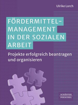 cover image of Fördermittelmanagement in der sozialen Arbeit